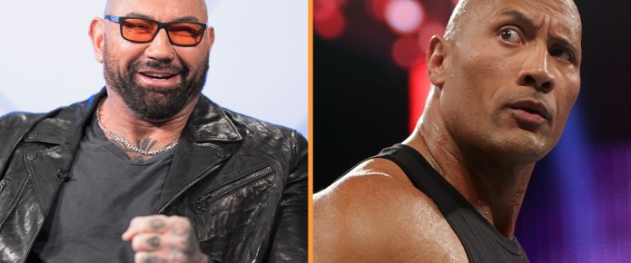 The 7 roles Dave Bautista should play next that Dwayne Johnson can only dream of