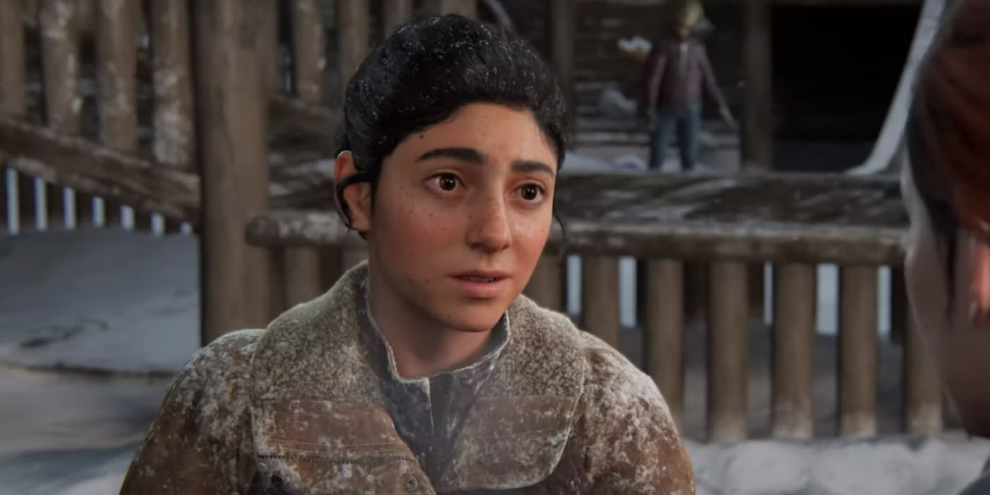 Here Are 5 Actresses That Could Play Dina in Season Two of 'The Last of Us