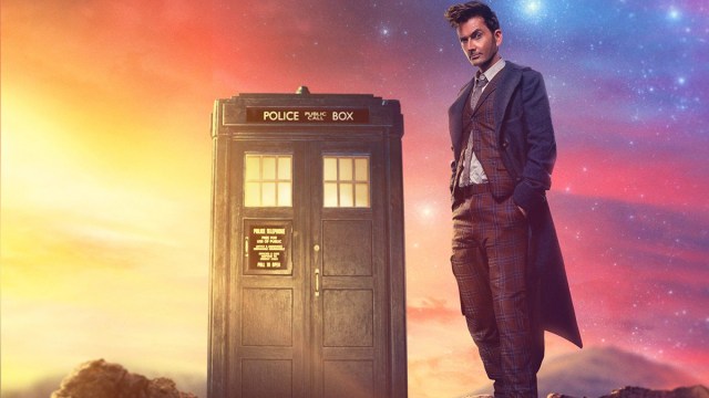 Latest Sci-Fi News: 'Doctor Who' Stans Envision The Doctor's Death - Vimarsana News