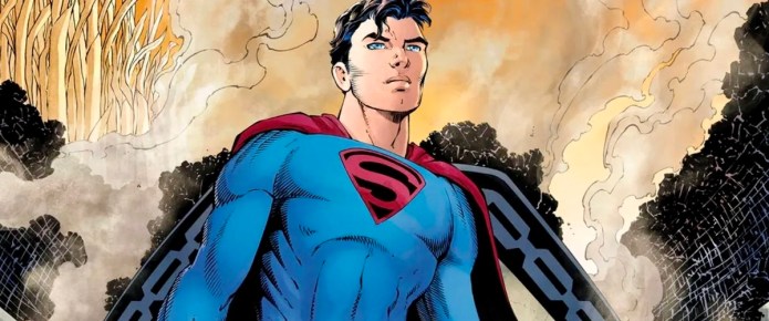 Fans have ideas for who shouldn’t play James Gunn’s younger Superman