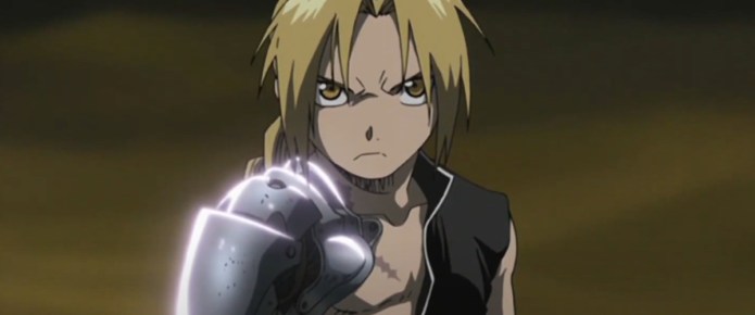 What’s Automail in ‘Fullmetal Alchemist?’