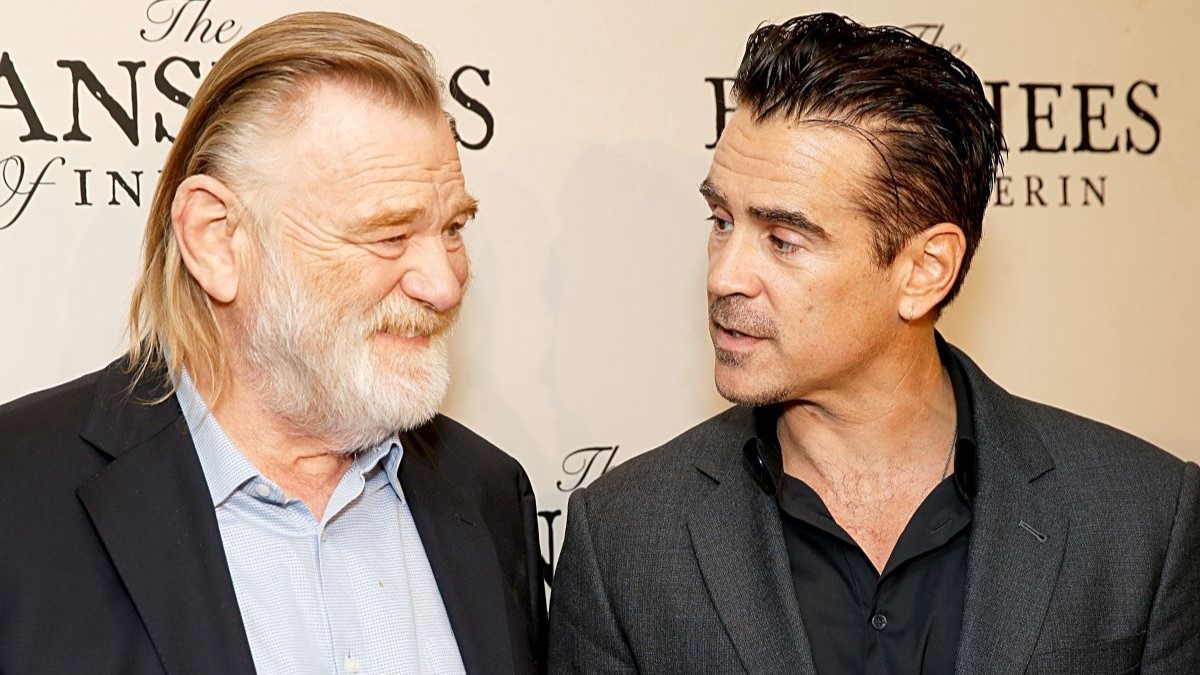 Colin Farrell and Brendan Gleeson’s heartwarming friendship will give you feels