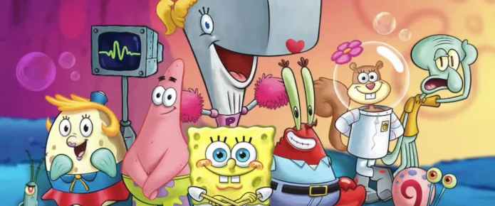 How tall are all the characters in Spongebob Squarepants? All heights, explained