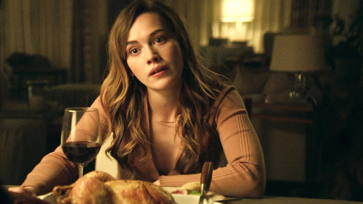 Who Killed Delilah in 'You?' Answered