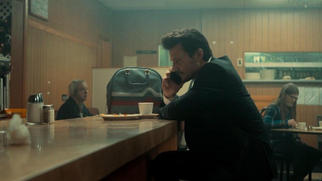 Exclusive Interview: Writer and Director John Swab Talks 'Little Dixie' - Vimarsana News