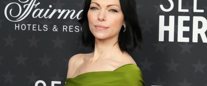 Did ‘That ’70s Show’ star Laura Prepon get plastic surgery?