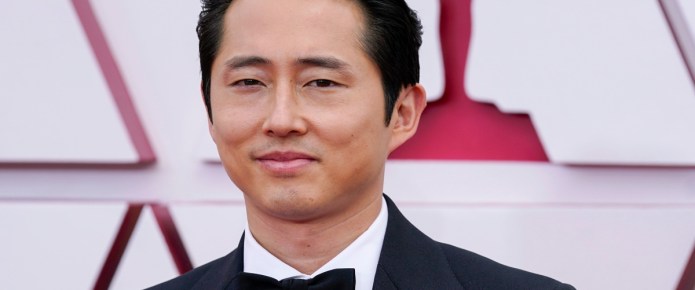 The 10 best Steven Yeun movies and TV shows, ranked