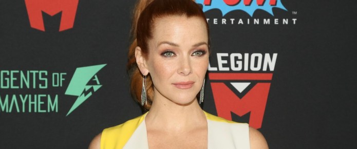 Who did Annie Wersching play in ’24’ and how many seasons was she on the show?