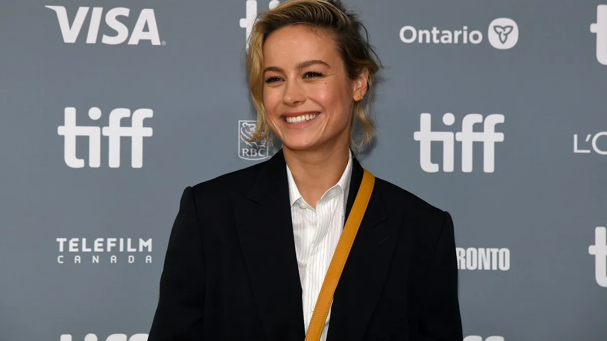 Brie Larson frolics at sunset with ‘Eternals’ director, is a cosmic MCU crossover on the cards?
