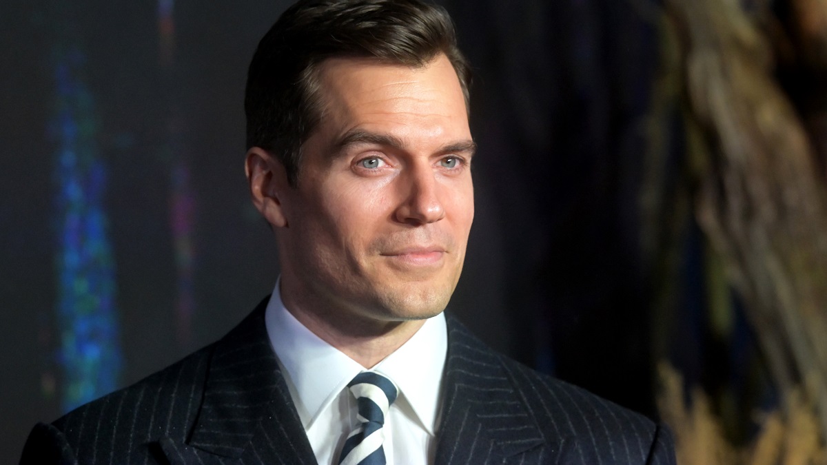 A former James Bond has a 007 casting suggestion that Henry Cavill supporters are going to hate