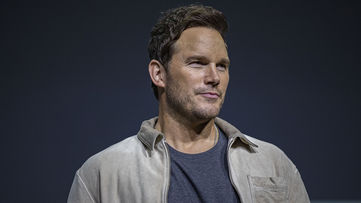 Angry DC fans take the bait after Chris Pratt is suggested as the perfect Batman for James Gunn