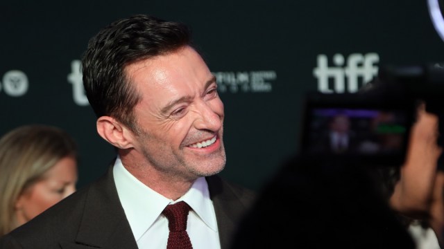 Hugh Jackman Reveals His Next Superhero Project That Isn't 'Deadpool 3' - Vimarsana News