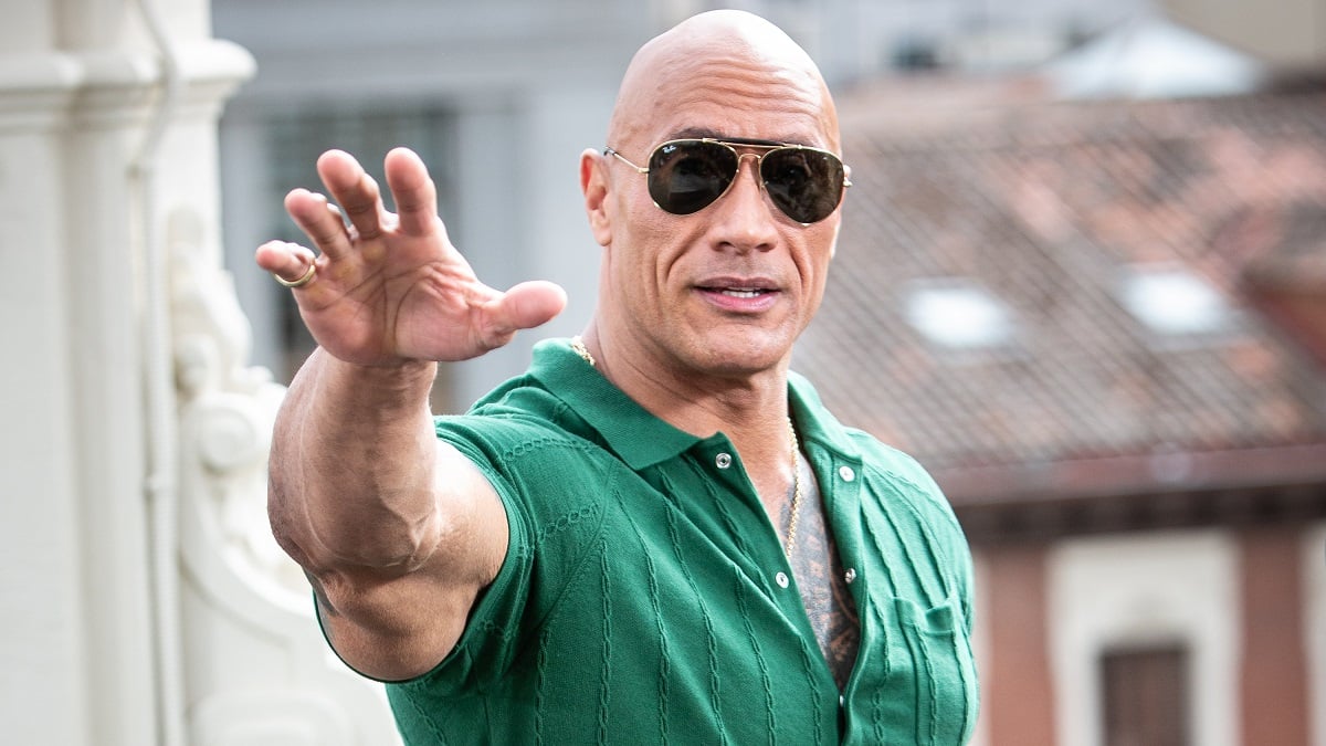 Bangalore Times - Dwayne The Rock Johnson to get a star on the Hollywood  Walk of Fame. Congrats and more power to you! Dwayne Johnson Fans Dwayne  Johnson Fan Hub | Facebook