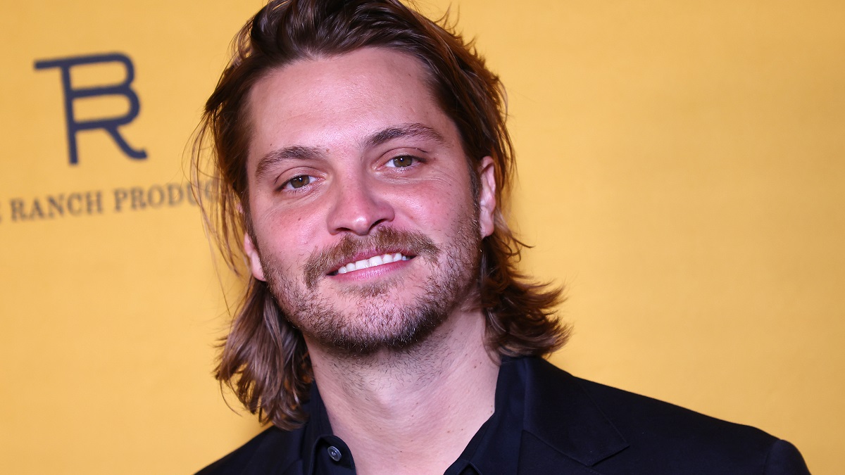 Luke Grimes doesn’t want to know how ‘Yellowstone’ ends for a good reason