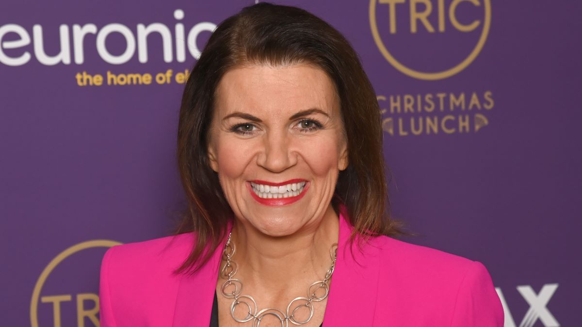 What Does Julia Hartley-brewer’s Controversial Media Empire Mean For Her Net Worth?