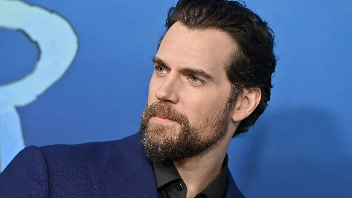 Here’s the toxic behavior Henry Cavill has exhibited during his career