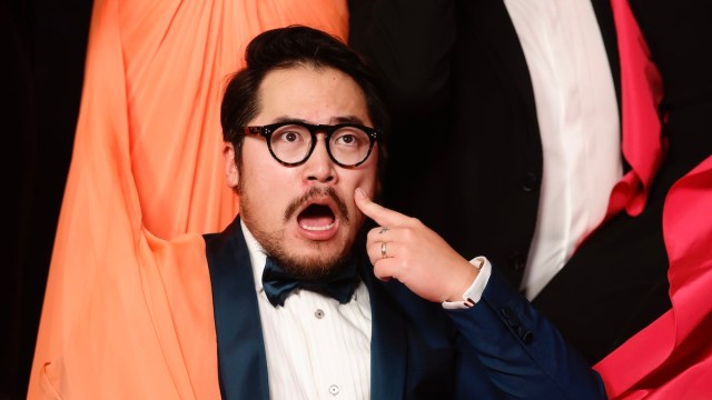 Daniel Kwan Remembers "Harry-Potter-Farting-Corpse-Movie" Roots After Best Director Oscars Nod - Vimarsana News
