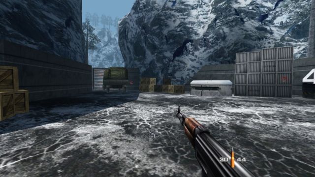 The Leaked XBLA 'GoldenEye 007' Port Leaves the New Release in the Dust - Vimarsana News