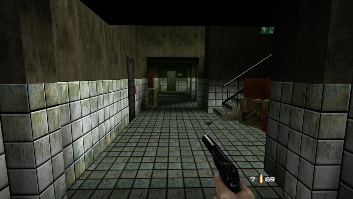 The Morning After: An Xbox 360 'Goldeneye 007' port is now