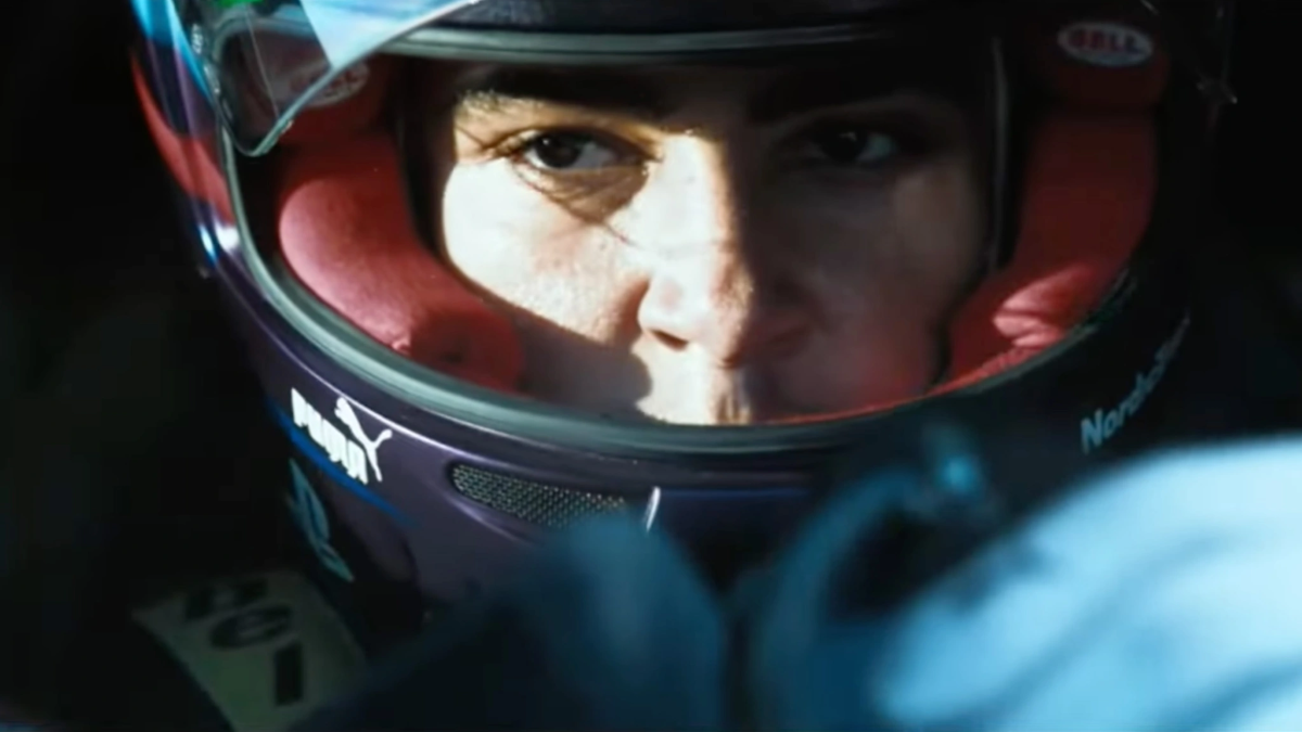 Photo of El trepidante tráiler completo de «Gran Turismo» ya está aquí