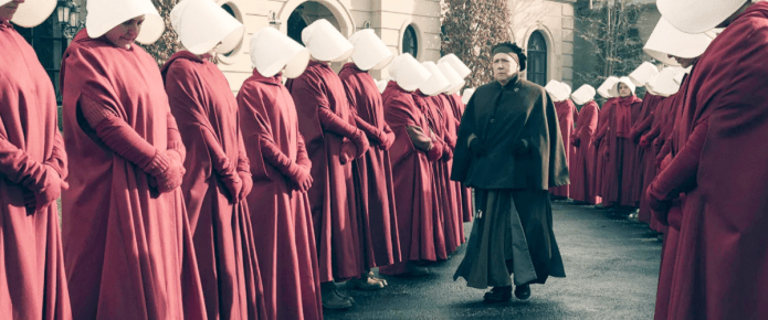 A new rule for female lawmakers in Missouri has everyone convinced ‘Handmaid’s Tale’ isn’t that far-fetched