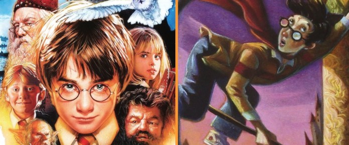 The 10 best ‘Harry Potter’ book characters that sadly never made it to the movies