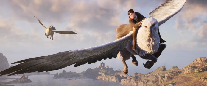 The ‘Hogwarts Legacy’ reviews are in and gamers are struggling to process the sky-high scores