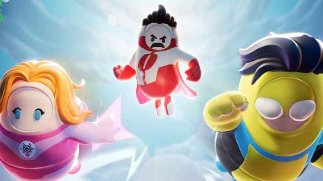 Latest Gaming News: 'Starfield' Release Window Has Been Confirmed While 'Invincible' Is Headed 'Fall Guys' - Vimarsana News