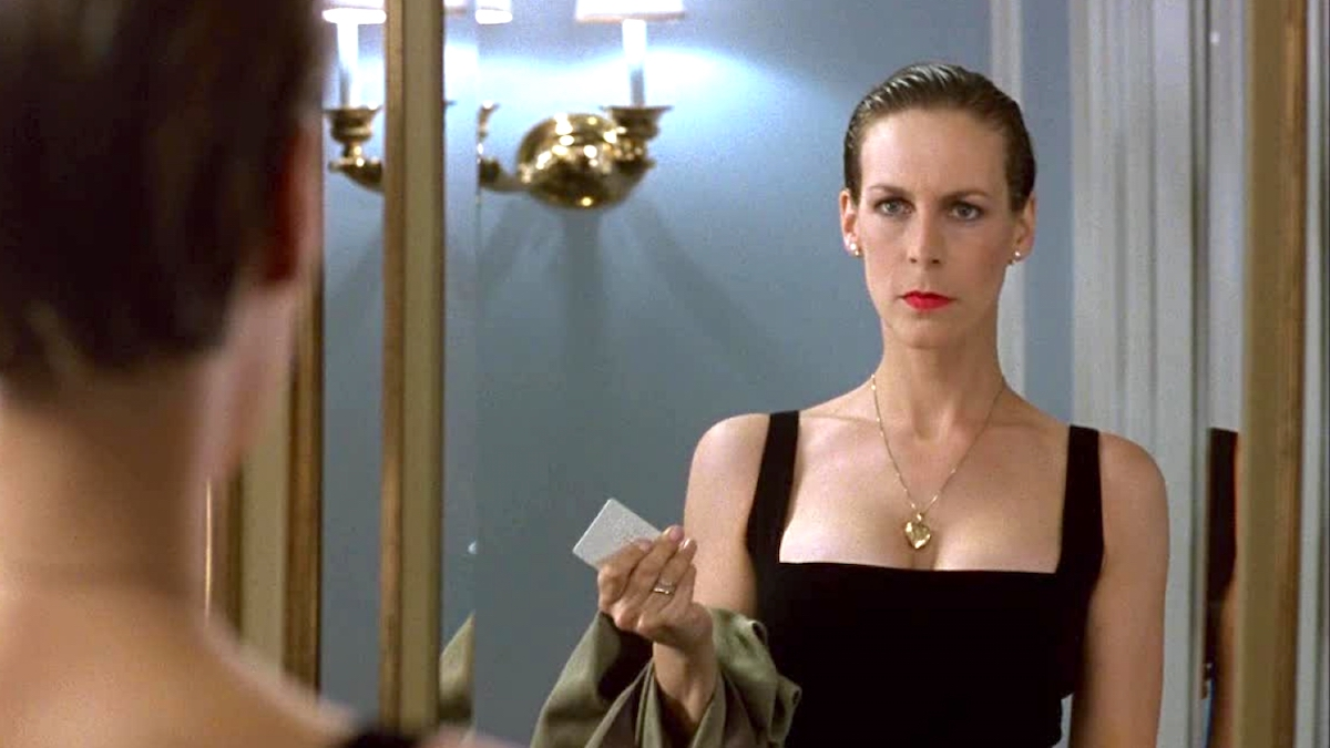 How Old Was Jamie Lee Curtis in ‘True Lies?'