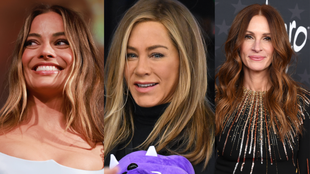 Romcom Queens Roberts and Aniston set to Body Swap in Margot Robbie's latest Comedy - Vimarsana News
