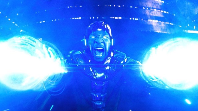How Has Kang Fought the Avengers Before In 'Ant-man and the Wasp: Quantumania?' - Vimarsana News