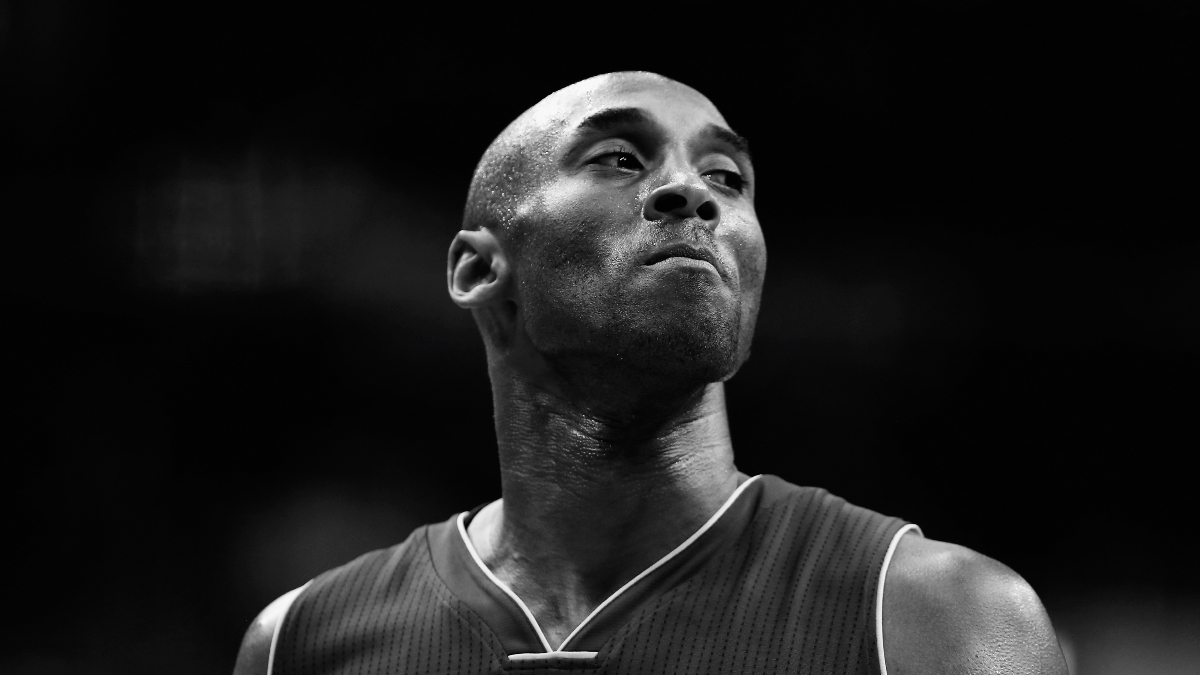 What Day and Time Did Kobe Bryant Die?