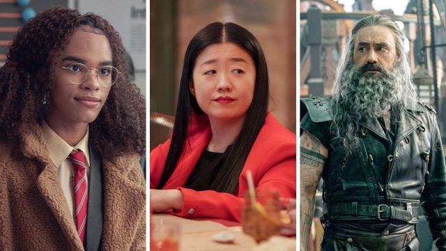 The 12 Most-Anticipated LGBTQ+ Releases of 2023 - Vimarsana News