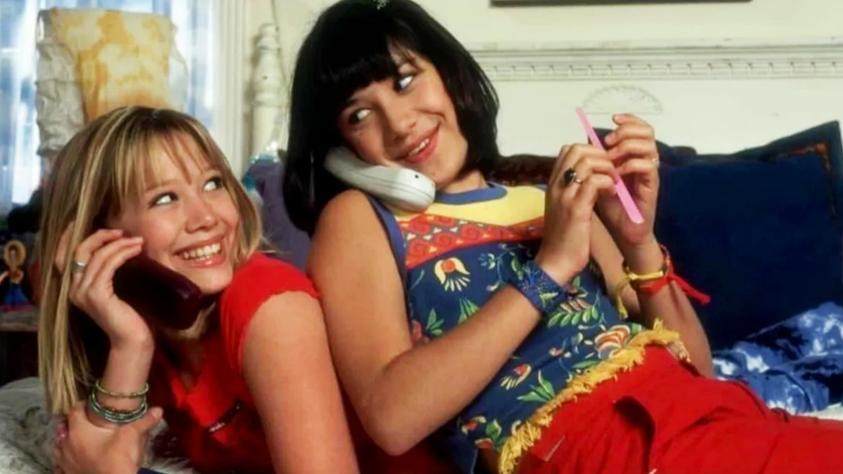 Where Is The Lizzie Mcguire Cast Now