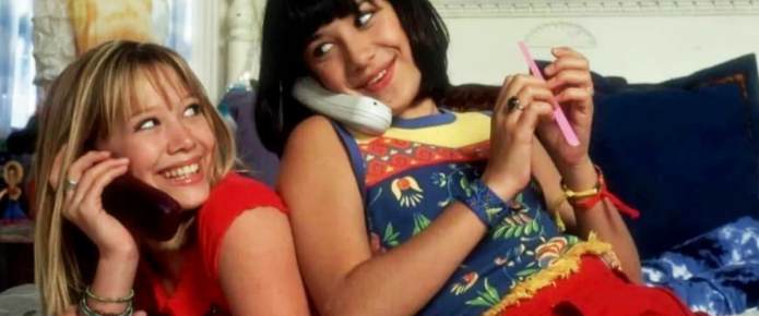 Where is the ‘Lizzie McGuire’ cast now?