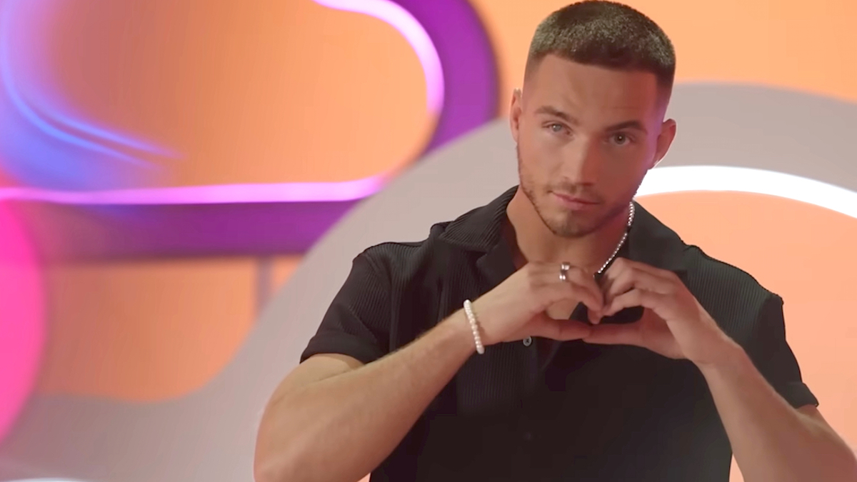 How to Watch ‘Love Island UK' in the US