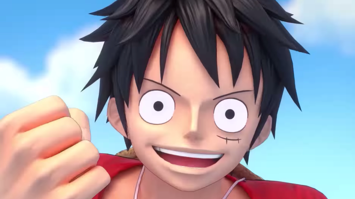 is one piece odyssey canon