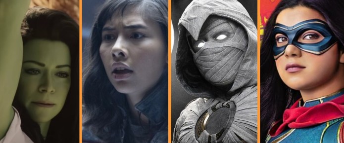 There’s no question which MCU Phase 4 hero Marvel fans most want to see take charge in ‘Avengers: The Kang Dynasty’