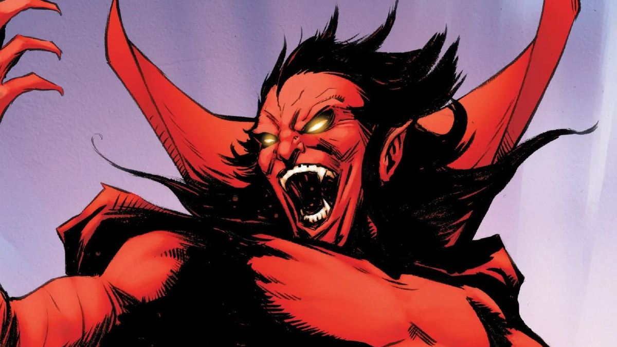 Does Lucifer Exist in the Marvel Universe? The MCU’s Devil, Explained