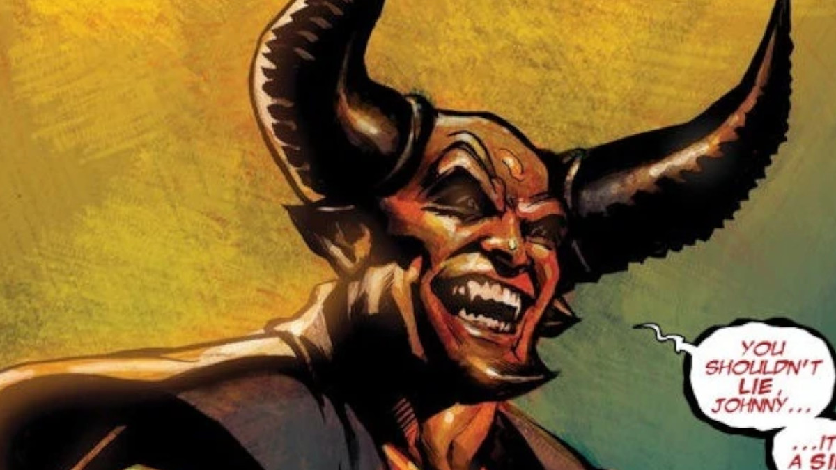 Does Lucifer Exist in the Marvel Universe? The MCU’s Devil, Explained