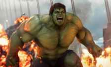 Marvel's Avengers Hulk