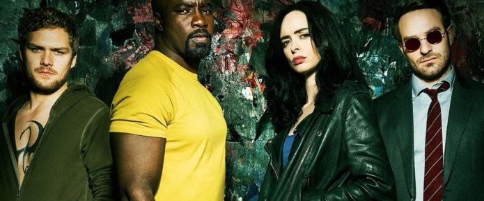 A cornerstone of the Defenders Saga is surprisingly okay with being recast