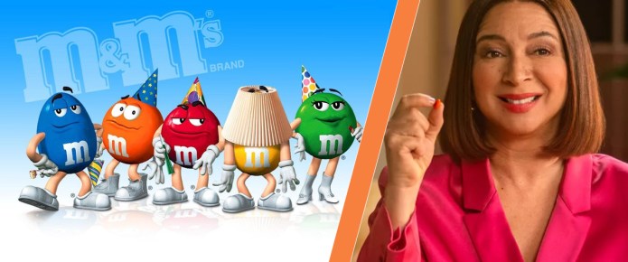 Who is Maya Rudolph? The new M&M’s spokesperson, explained