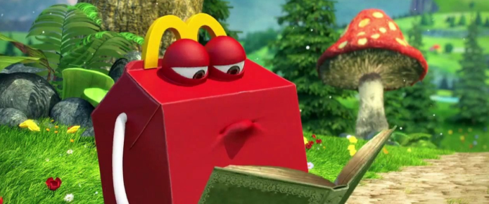 The 12 best McDonald’s Happy Meal toys of all time, ranked