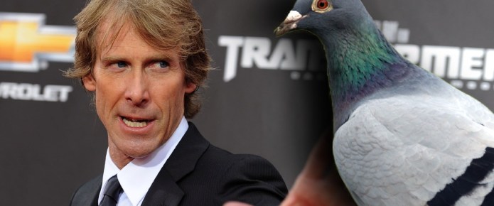 Michael Bay demands retraction of ‘defamatory’ allegations claiming he killed a pigeon