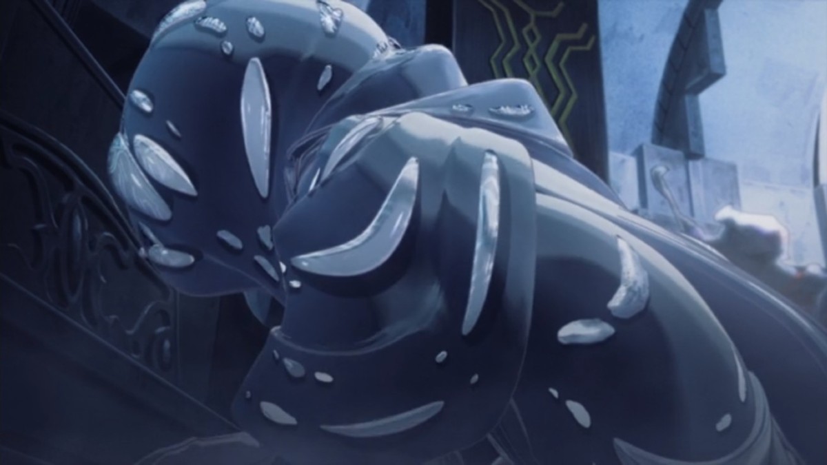 Who Is Vash’s Brother in ‘Trigun Stampede?’ Knives Millions, Explained