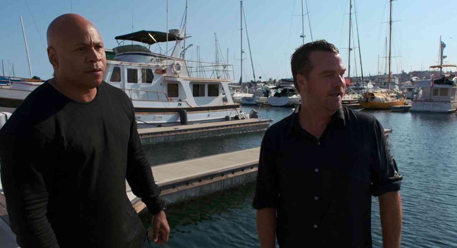 Why Was ‘NCIS Los Angeles’ Cancelled?