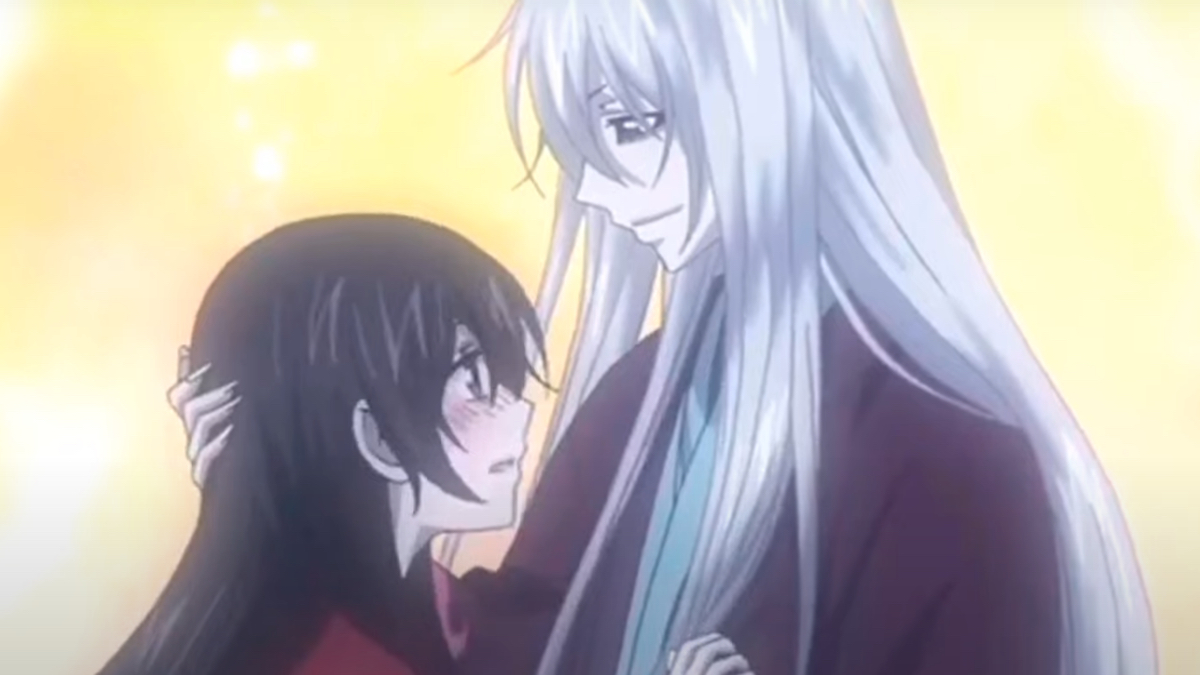 How Old and Tall Is Tomoe from ‘Kamisama Kiss?’