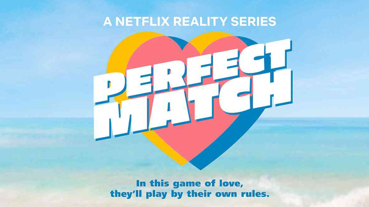 Netflix Perfect Match