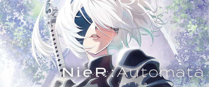 Best ‘NieR: Automata’ watch order
